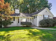 Spacious West Akron Home with Incredible Potential – Subject to Short Sale Approval!