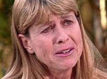 12 years after Steve Irwin’s passing, wife Terri shared dark truth husband once confessed to her