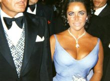 How Elizabeth Taylor brought paparazzi to their knees at the 1970 Oscars