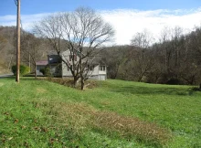 Charming Country Home with 30 Acres of Potential