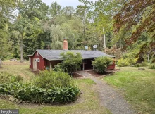 Don’t miss this unique opportunity to bid on a charming country cabin that promises tranquility and potential!