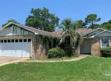 Fixer-Upper Opportunity Near Oriole Beach