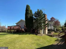 Spacious 3-Bedroom Home on 3.25 Acres