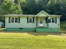 Charming Ranch-Style Retreat on 22.39 Acres