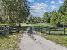 Charming Retreat on 10 Scenic Acres