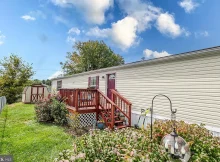 Charming Manufactured Home in Springview Estates Mobile Home Park