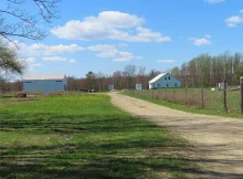 Discover Your Dream Home on 50 Acres!