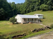 Country Charm on 71 Acres: A Rare Opportunity!