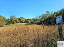 Charming Two-Story Farmhouse on 13 Acres in Patrick County, VA