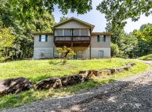 Charming 4-Bedroom Home in Hidden Gem of Guild/Haletown, TN