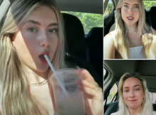 Online influencer sparks viral firestorm, says she’s ‘too pretty’ to work