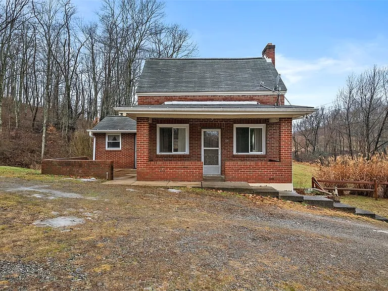 “Exceptional 24.369-Acre Property in Adams Twp: A Perfect Blend of Privacy, Nature, and Potential”