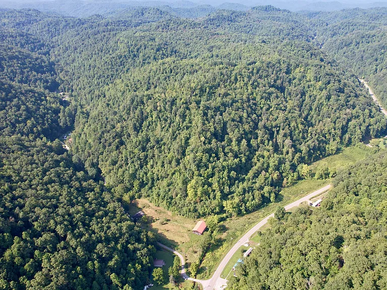Secluded Mountain Sanctuary
