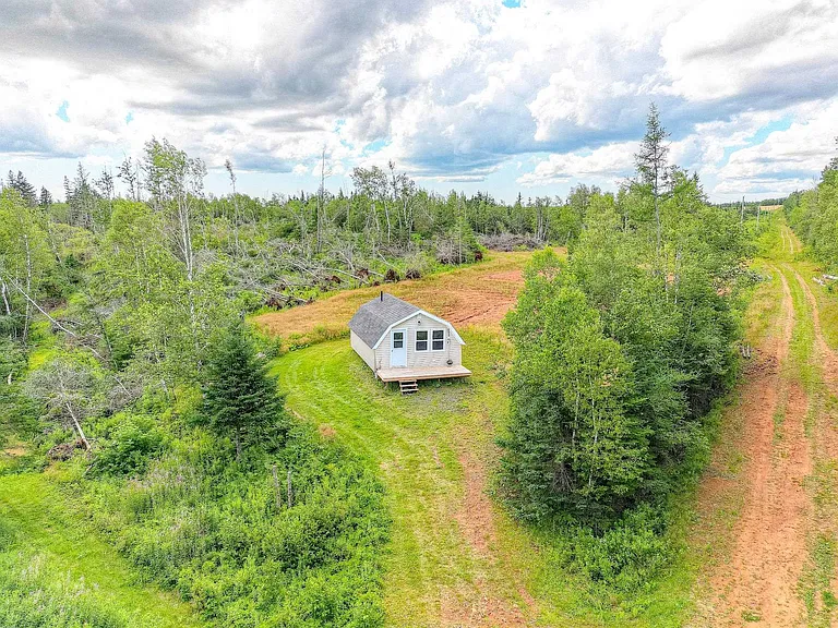 Hilltop Cabin Retreat