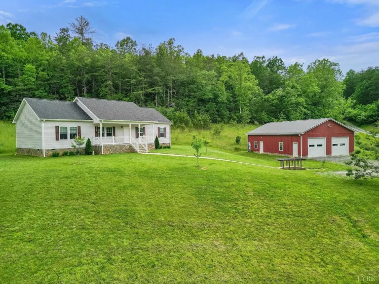 3-Bedroom Home