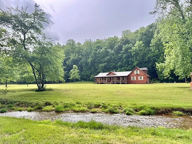 Tranquil 27+ Acre