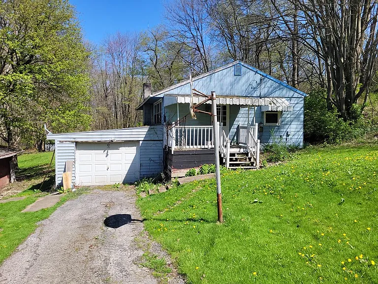 Perfect Downsizing Opportunity