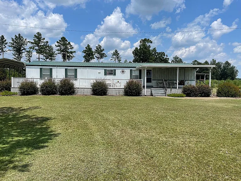 Move-In Ready Home