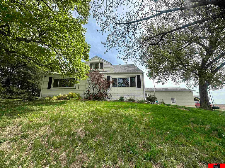 Spacious 10+ Acre