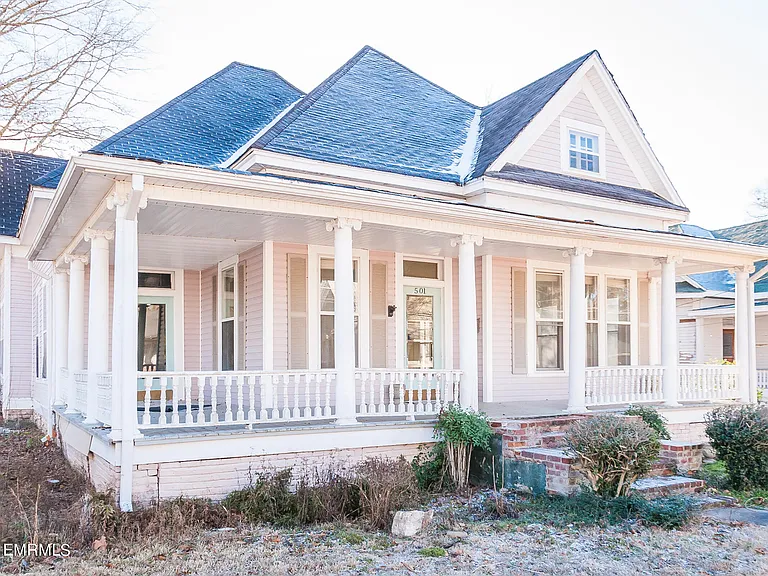 Timeless Southern Charm