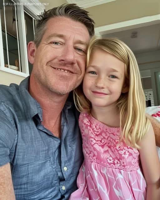 I invited my parents over for dinner, but I threw them out after seeing what they did to my daughter.