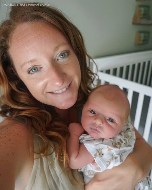 When my husband asked for a son, he promised to stay home with him. But after the baby was born, he made me quit my job.