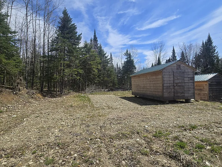 Expansive 87.7-Acre