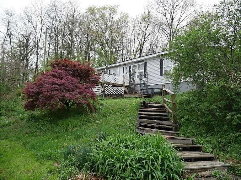 Secluded Country Living