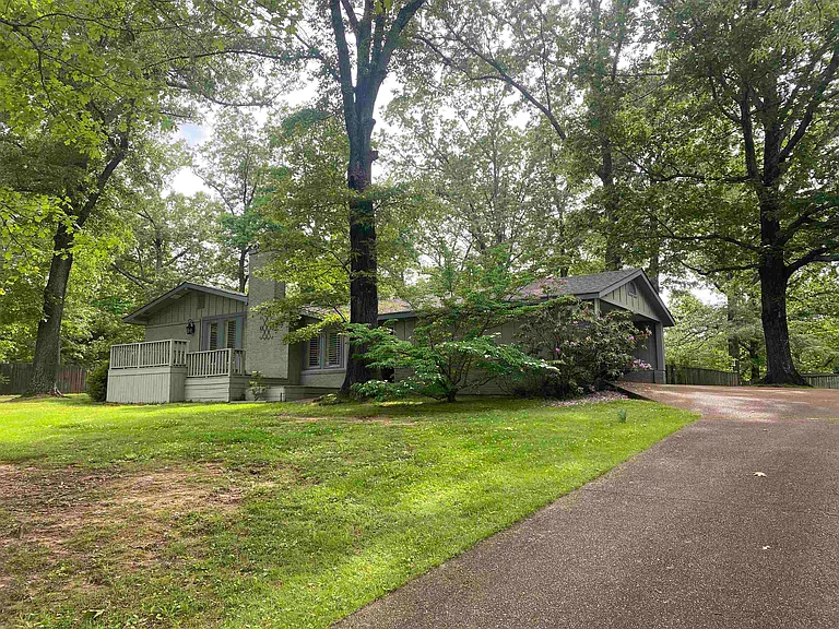 Charming 3-Bedroom Home