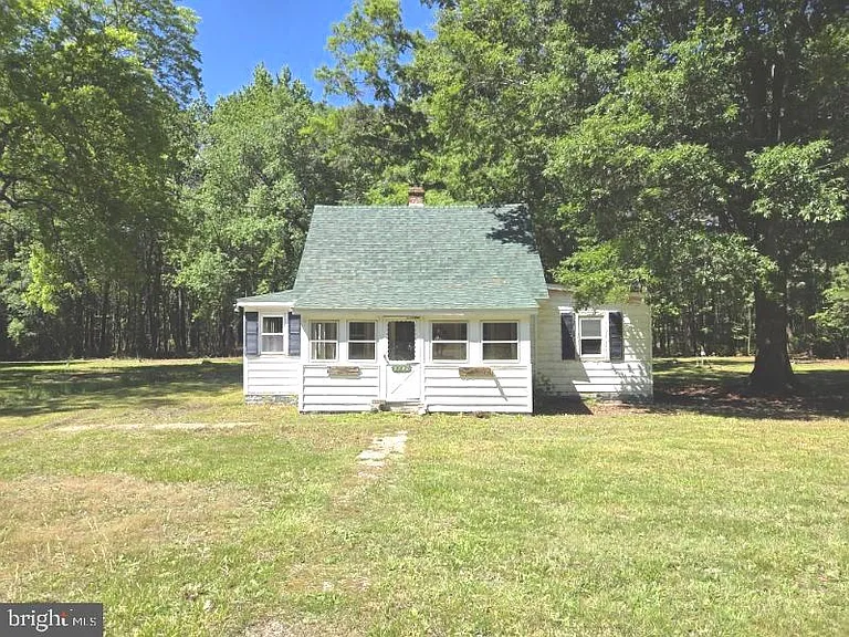 Ideal Hunting Retreat