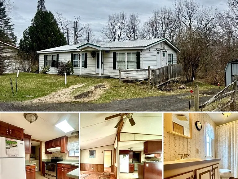 Affordable Country Living