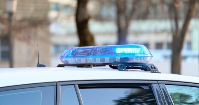 Texas crash kills father and young children, leaving grieving mother
