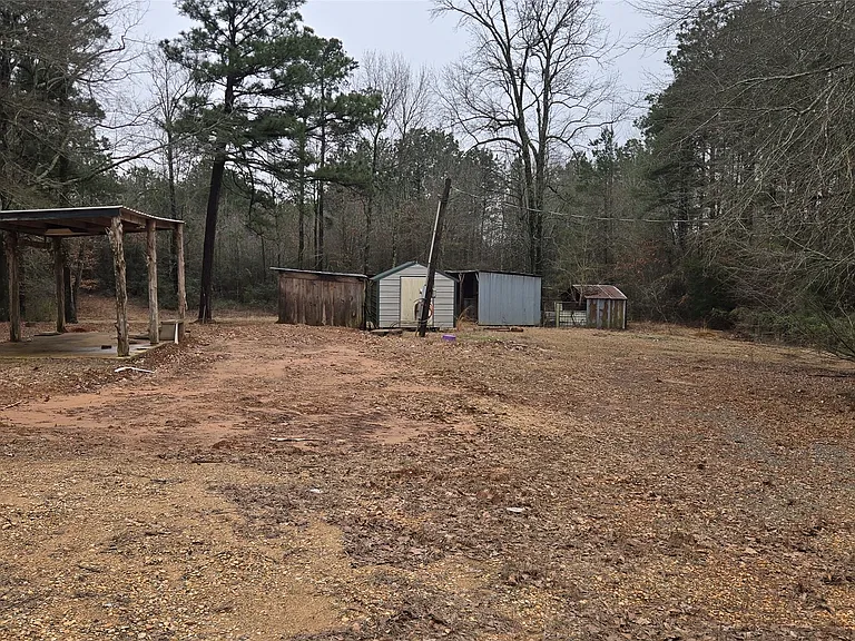 1-Acre Country Lot
