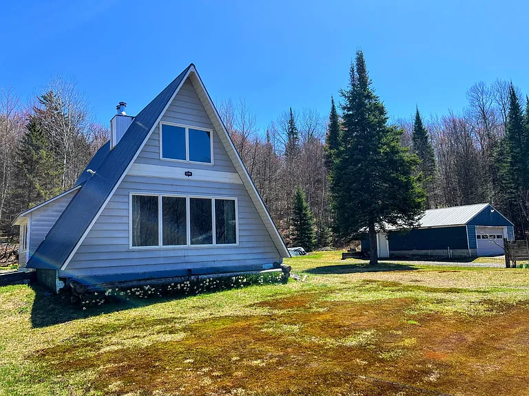 Stunning 60-Acre