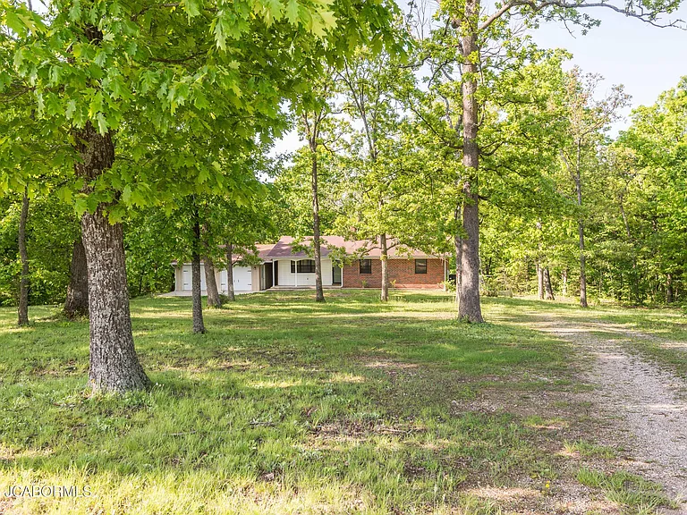 Secluded 20-Acre