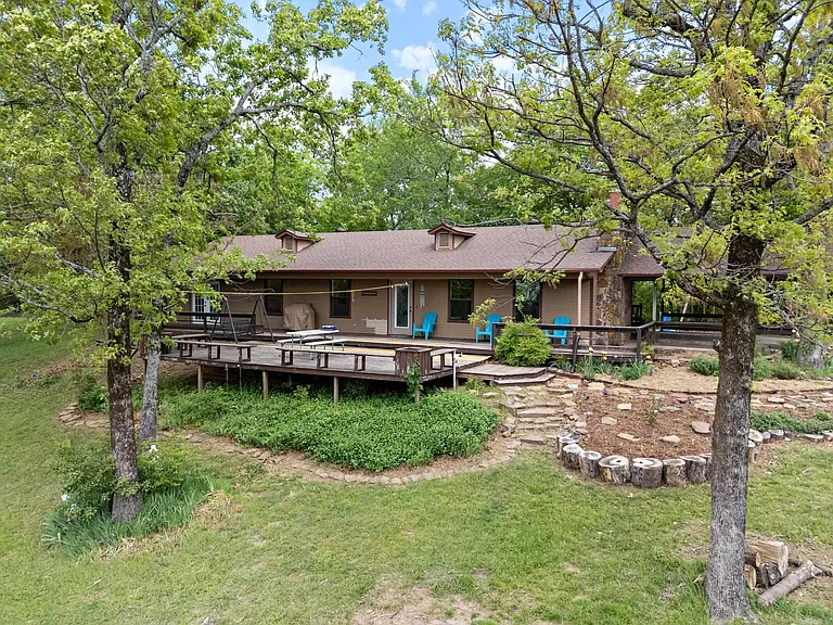 Charming Ranch-Style Home