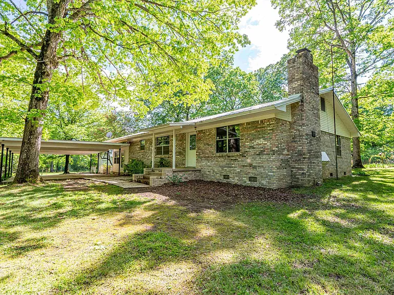 Serene 3-Bedroom