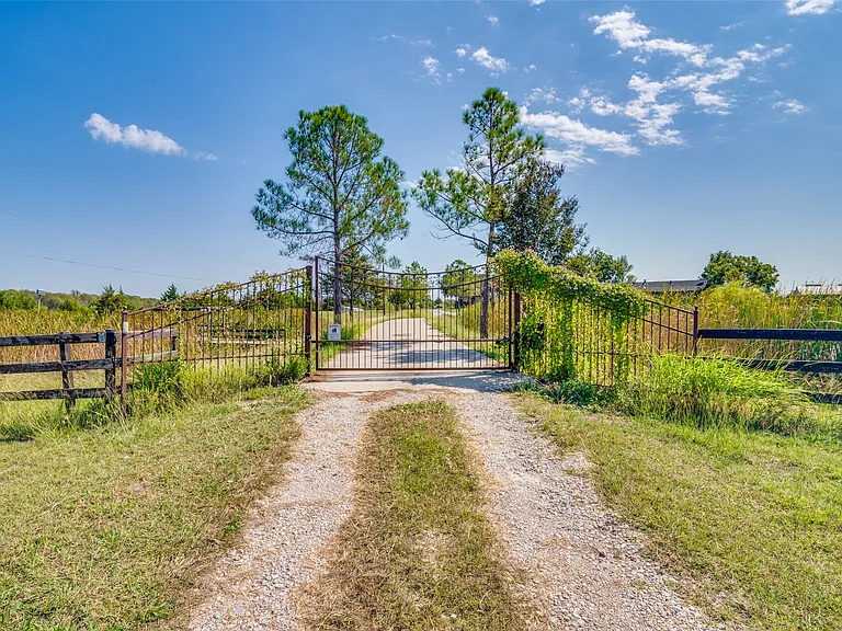 5-Acre Country Land Lease