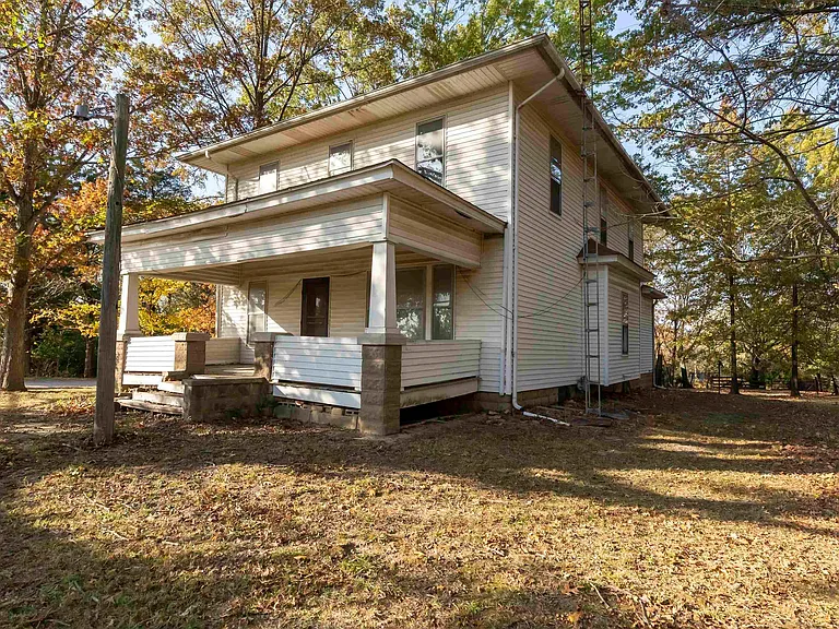 Spacious 4-Bedroom Home