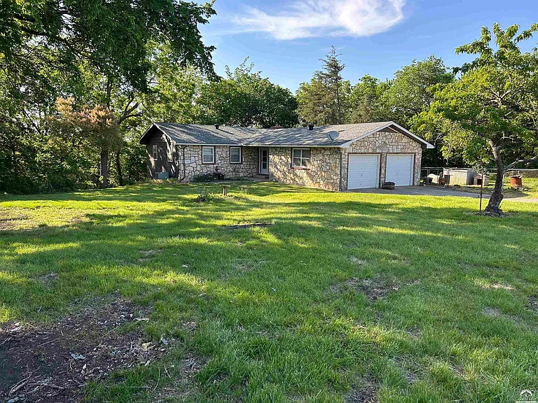 Private 14.92-Acre