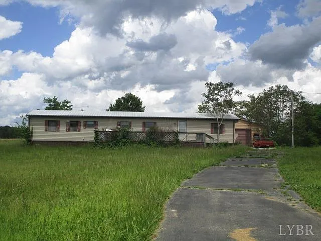 Charming Home with Level Lot