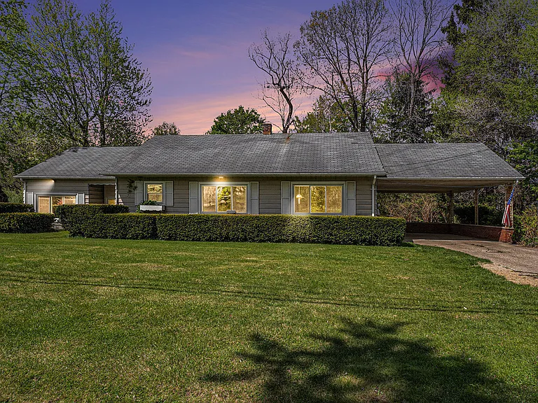 Peaceful 9-Acre