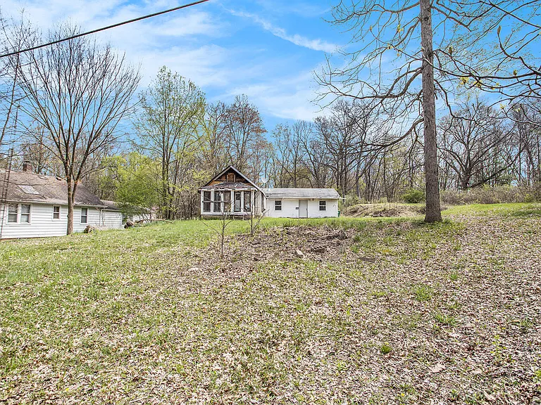 Fixer-Upper Opportunity on 1.6 Acres