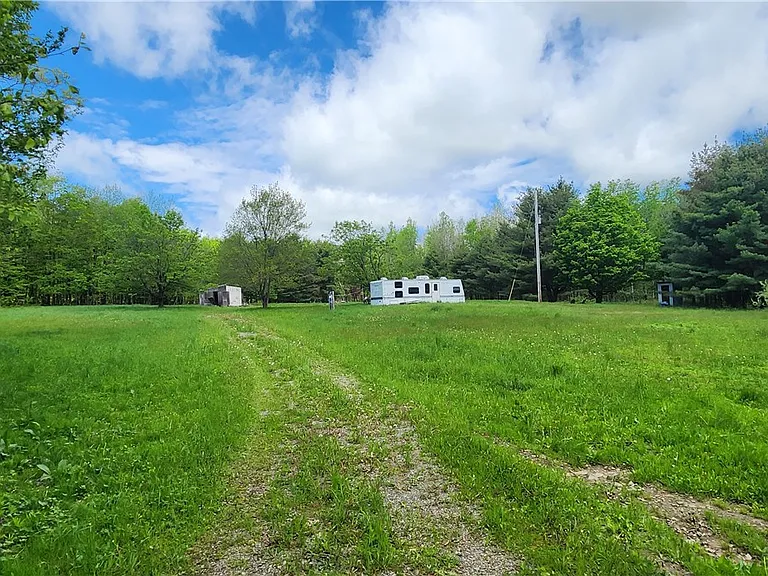 87 Acres of Prime