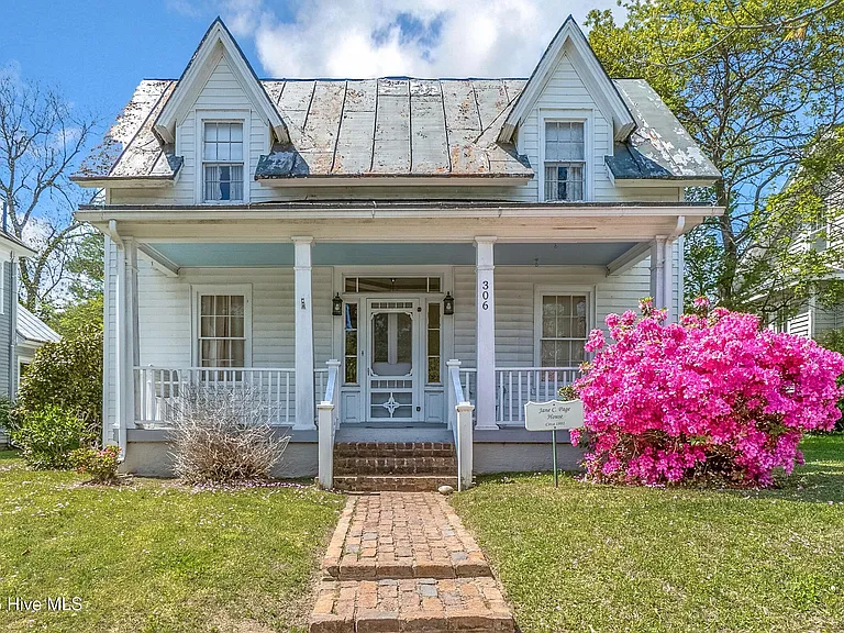 Historic Gothic Revival
