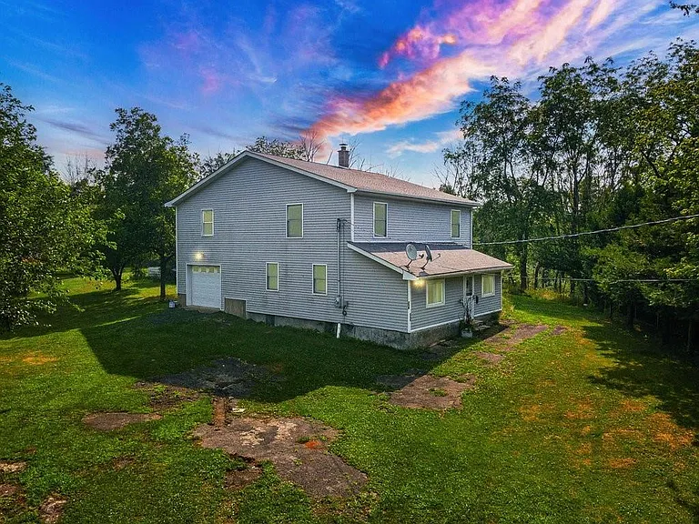 Expansive 54+ Acre