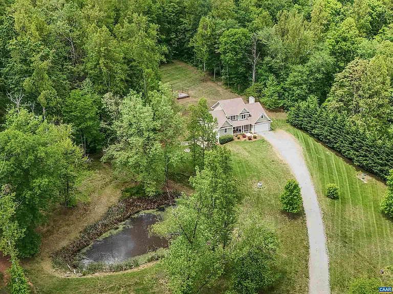 Stunning 4-Bedroom Home