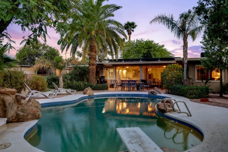 Versatile Phoenix Oasis