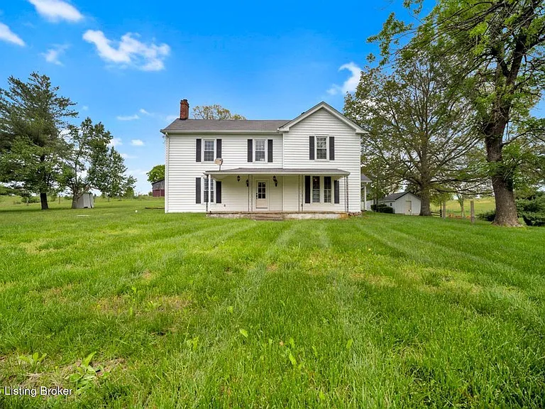 Charming Country Retreat