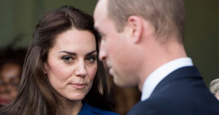 William and Kate Middleton “not as perfect as it seems”: Inside their rocky relationship